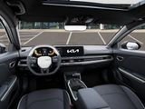 New 2026 Kia K4 Sedan
