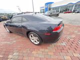 Used 2014 Chevrolet Camaro Coupe