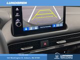 New 2027 Honda HR-V SUV