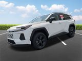 New 2026 Toyota RAV4 SUV