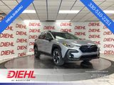 New 2026 Subaru Crosstrek SUV