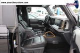 Used 2023 Ford Bronco SUV