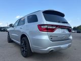 New 2026 Dodge Durango SUV