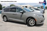 Used 2023 Chrysler Pacifica Van