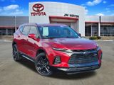 Used 2021 Chevrolet Blazer SUV