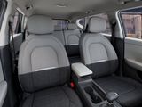 New 2027 Kia Seltos SUV