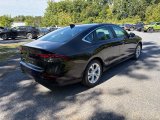 New 2026 Honda Accord Sedan Sedan
