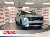New 2027 Kia Carnival MPV Van