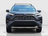 Used 2022 Toyota RAV4 Hybrid SUV