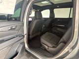 New 2027 Chevrolet Traverse SUV