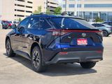 New 2026 Toyota bZ SUV