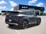 New 2026 Kia Sportage Hybrid SUV