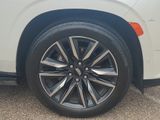 Used 2024 Cadillac Escalade SUV