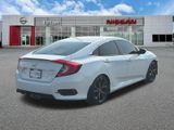 Used 2020 Honda Civic Sedan
