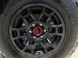 Used 2024 Toyota 4Runner SUV