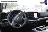 New 2026 Chevrolet Silverado 2500HD Truck