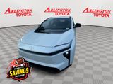 Used 2026 Toyota bZ SUV