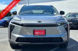 New 2026 Toyota bZ SUV
