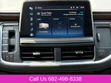 Used 2022 Chevrolet Suburban SUV
