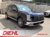 New 2026 Hyundai Palisade SUV