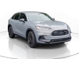 New 2027 Honda HR-V SUV