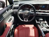 New 2026 Kia K5 Sedan