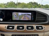 Used 2021 Mercedes-benz GLS SUV