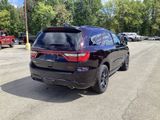 New 2027 Dodge Durango SUV