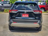 Used 2025 Toyota RAV4 Hybrid SUV