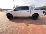 Used 2018 Ford F-150 Truck