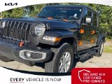 Used 2023 Jeep Gladiator Truck