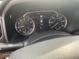 Used 2023 Nissan Titan Truck