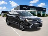 Used 2025 Volkswagen Taos SUV