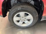 Used 2017 Jeep Compass SUV