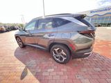 Used 2022 Hyundai Tucson Hybrid SUV