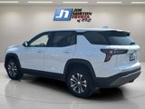 Used 2025 Chevrolet Equinox SUV