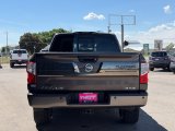 Used 2017 Nissan Titan Truck