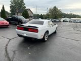 Used 2017 Dodge Challenger Coupe