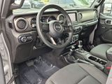 Used 2019 Jeep Wrangler SUV