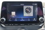 Used 2023 Nissan Sentra Sedan