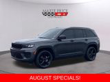 Used 2024 Jeep Grand Cherokee SUV
