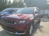 Used 2023 Jeep Grand Cherokee L SUV