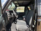 New 2026 Jeep Wrangler SUV