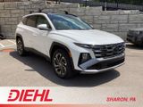 New 2026 Hyundai Tucson Plug-In Hybrid SUV