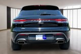 Used 2025 Porsche Macan SUV