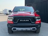 Used 2021 Ram 1500 Truck
