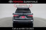 Used 2025 Toyota Sequoia SUV