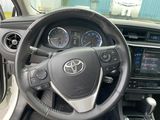 Used 2017 Toyota Corolla Sedan