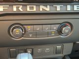 Used 2026 Nissan Frontier Truck