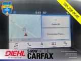 Used 2017 Ford Focus Sedan